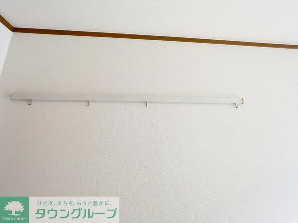 ムーラ新宿の物件内観写真